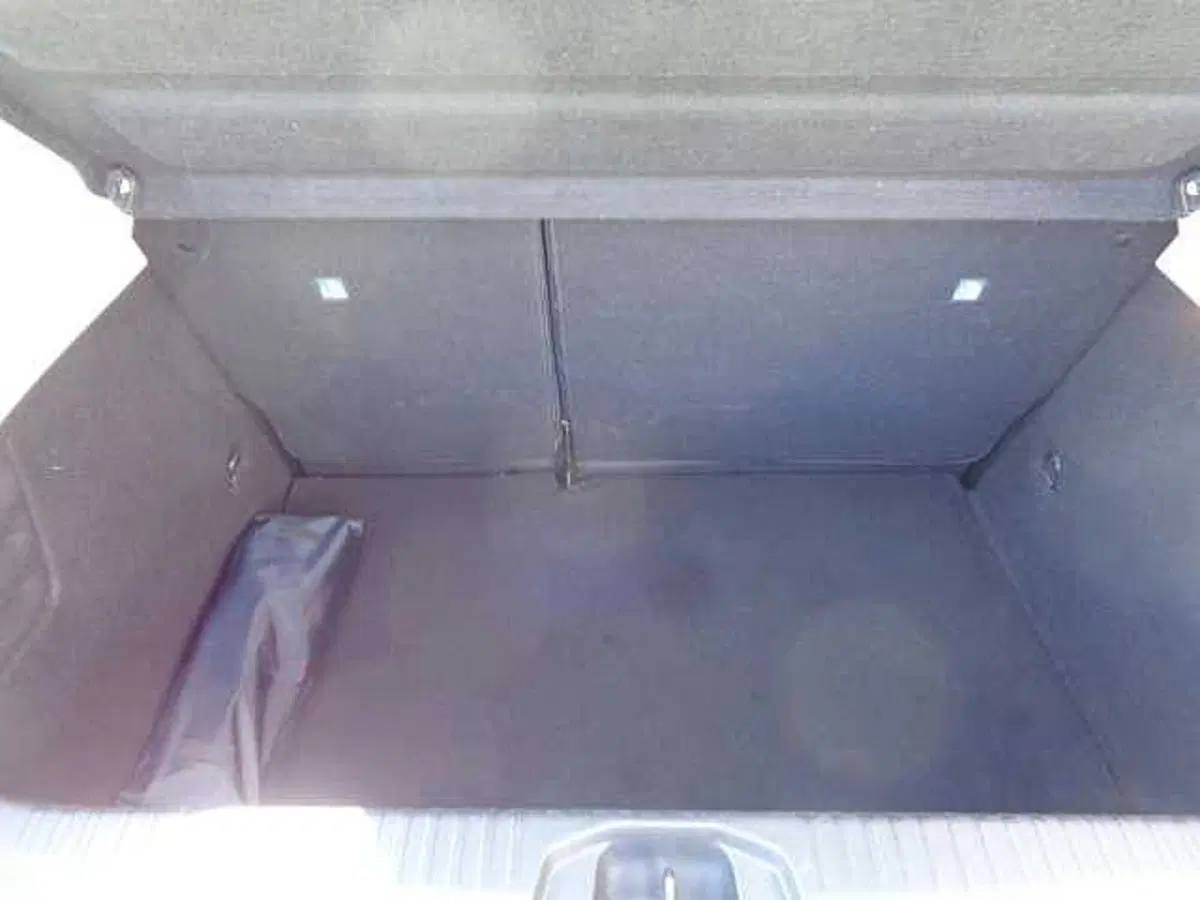 Renault Clio usata a Treviso (16)