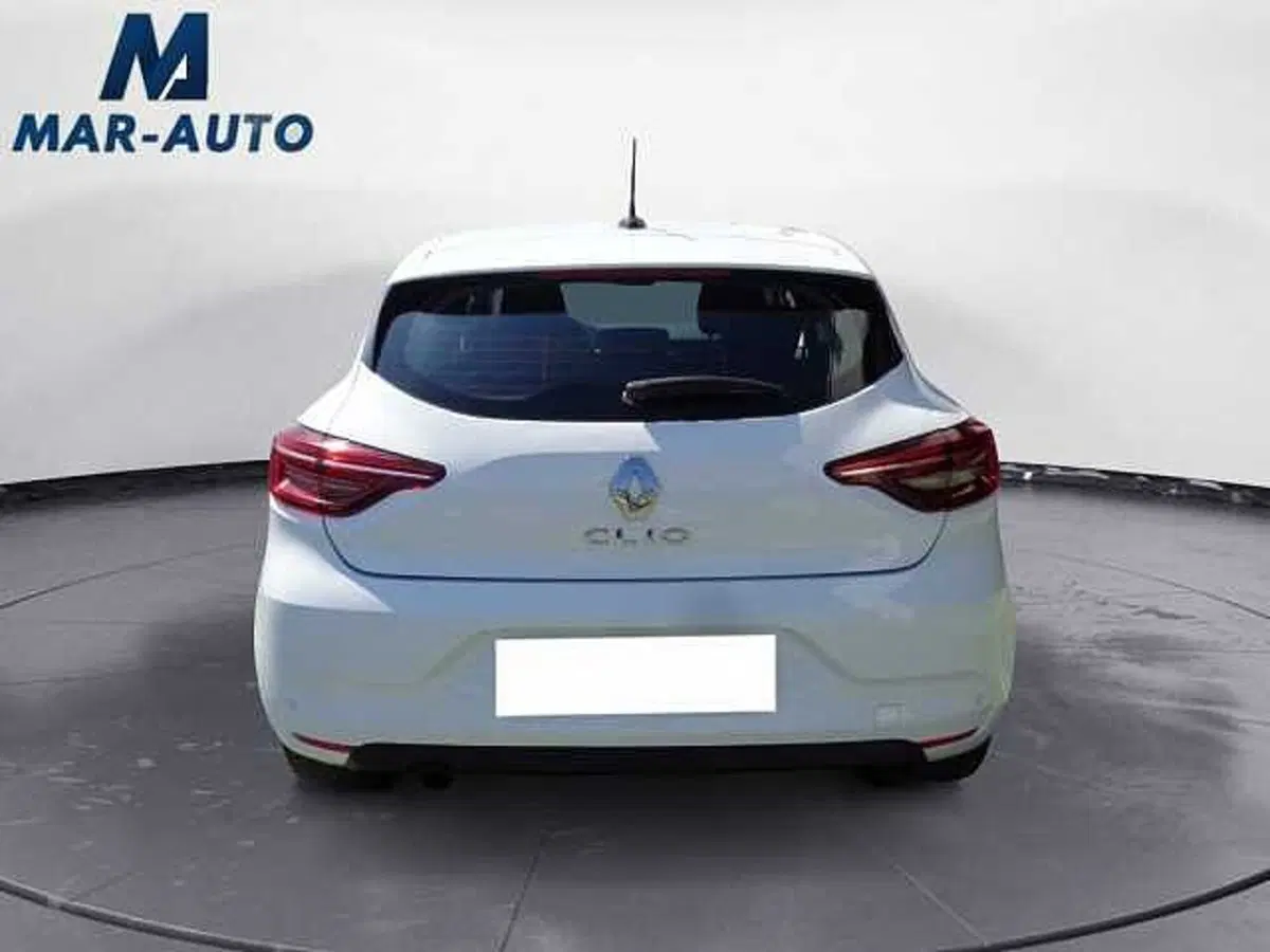 Renault Clio usata a Treviso (17)