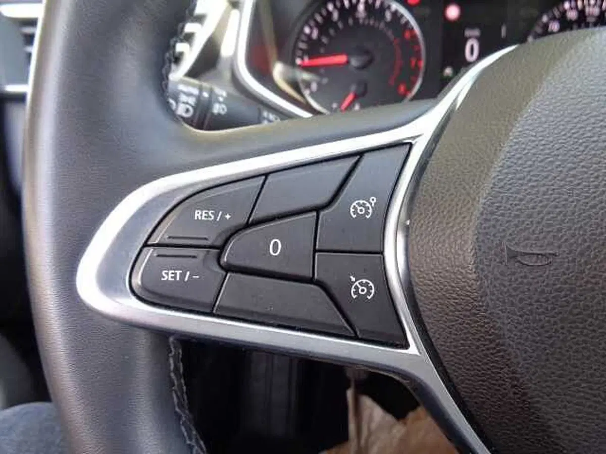 Renault Clio usata a Treviso (19)