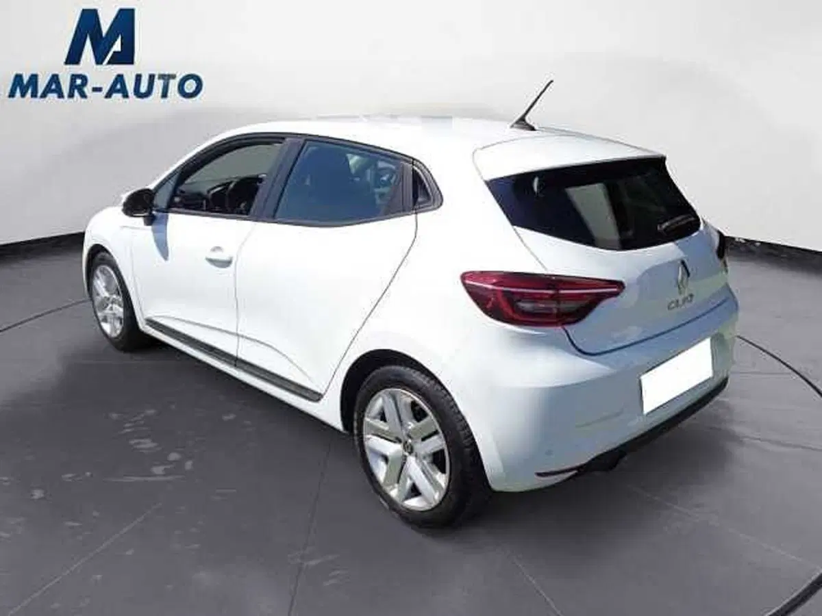 Renault Clio usata a Treviso (2)