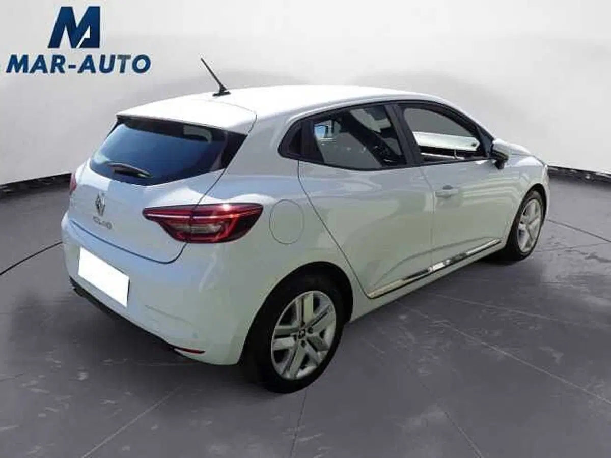 Renault Clio usata a Treviso (3)
