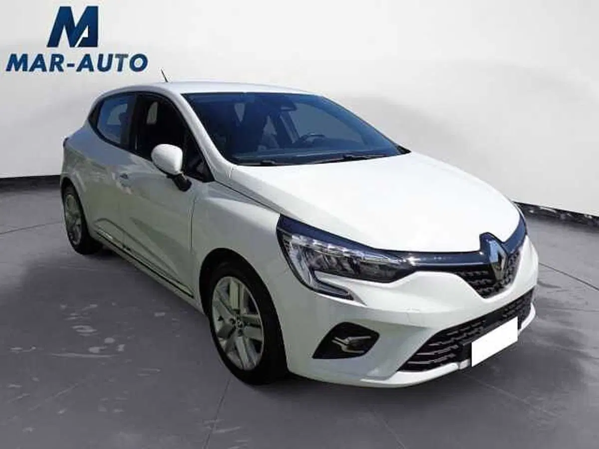Renault Clio usata a Treviso (4)