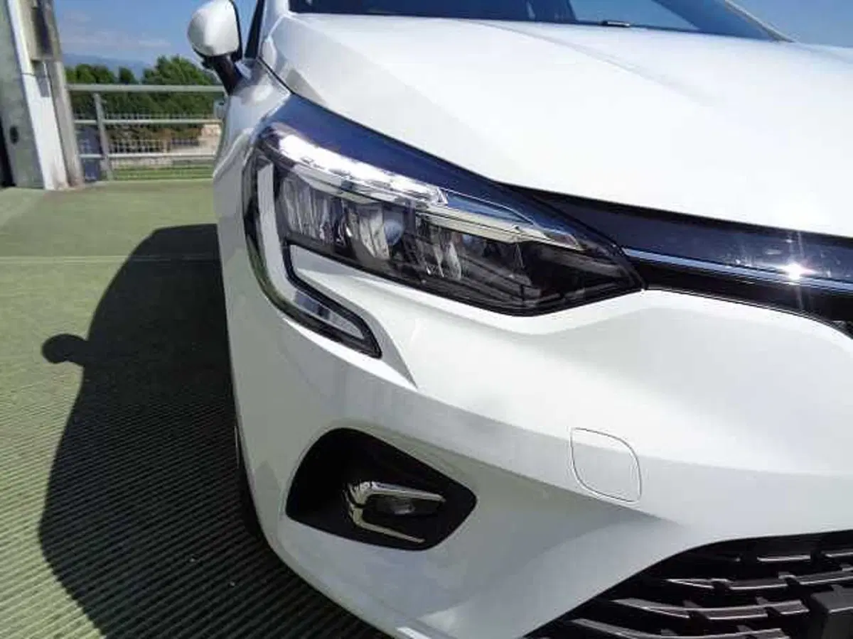 Renault Clio usata a Treviso (5)
