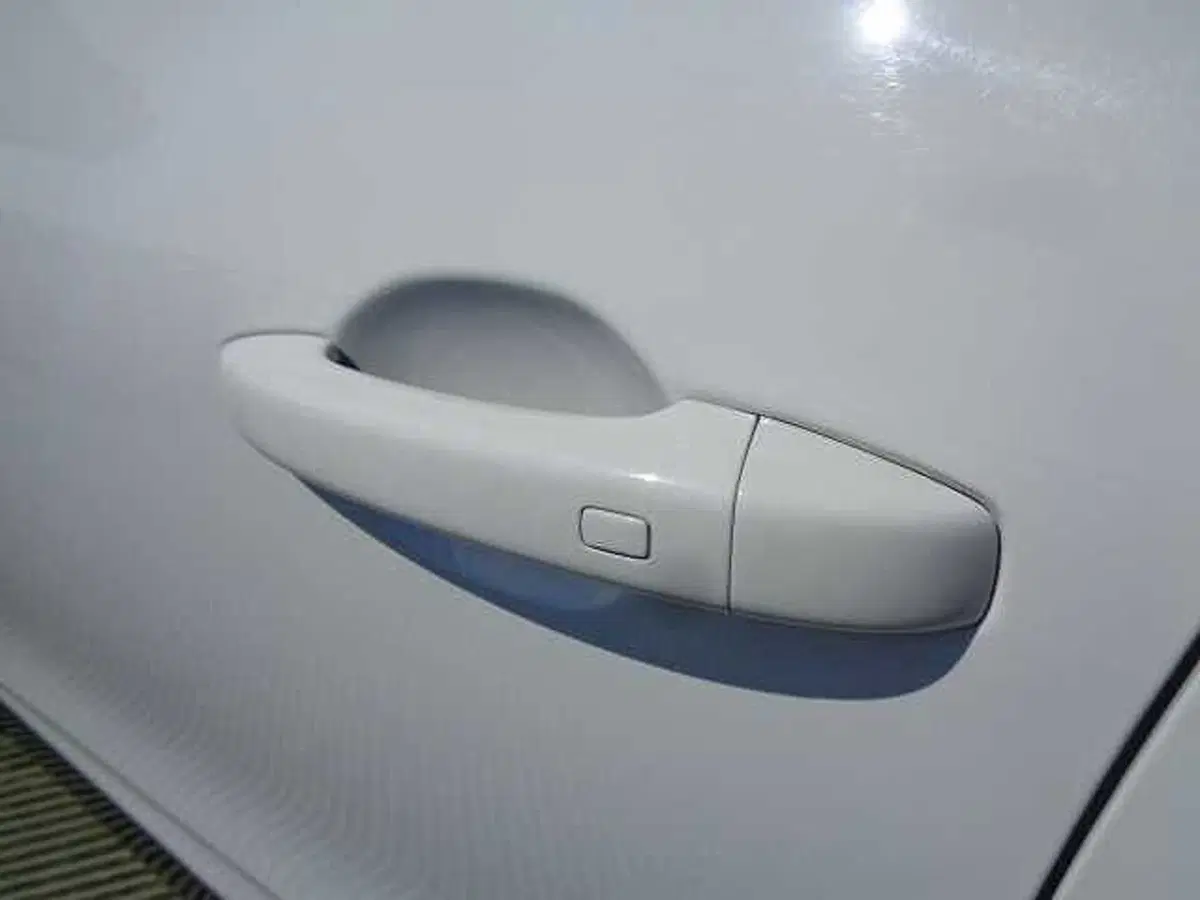 Renault Clio usata a Treviso (7)
