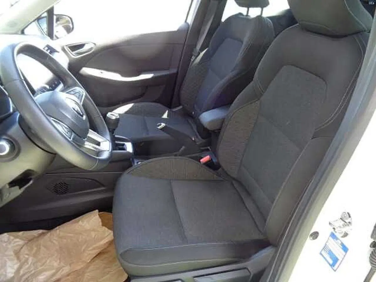 Renault Clio usata a Treviso (9)