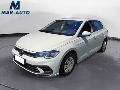Volkswagen Polo 1.0 evo Life 80cv del 2022 usata a Castelfranco Veneto