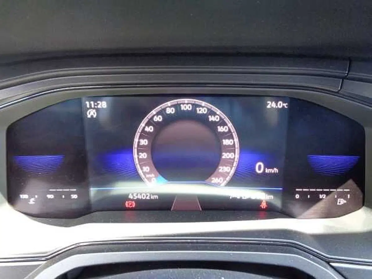 Volkswagen Polo usata a Treviso (10)
