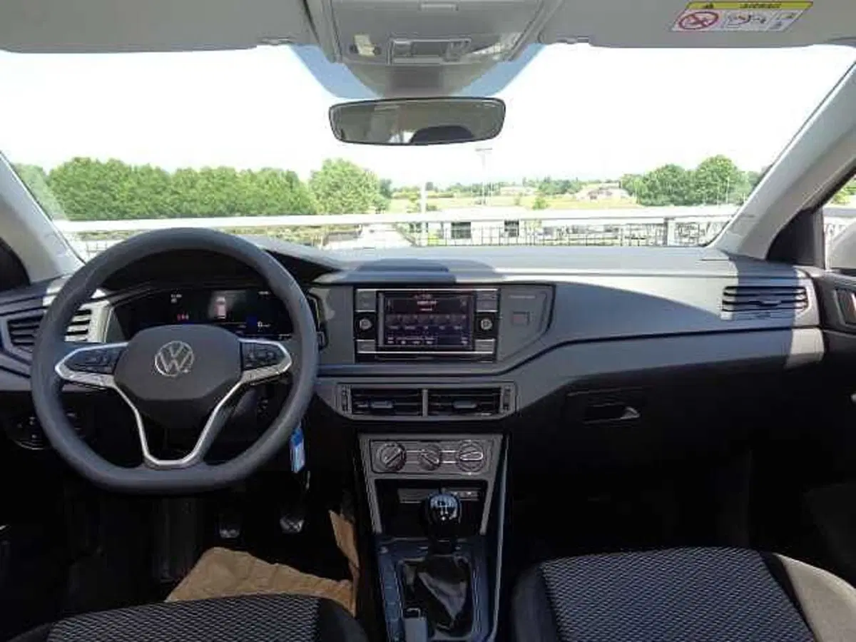 Volkswagen Polo usata a Treviso (11)