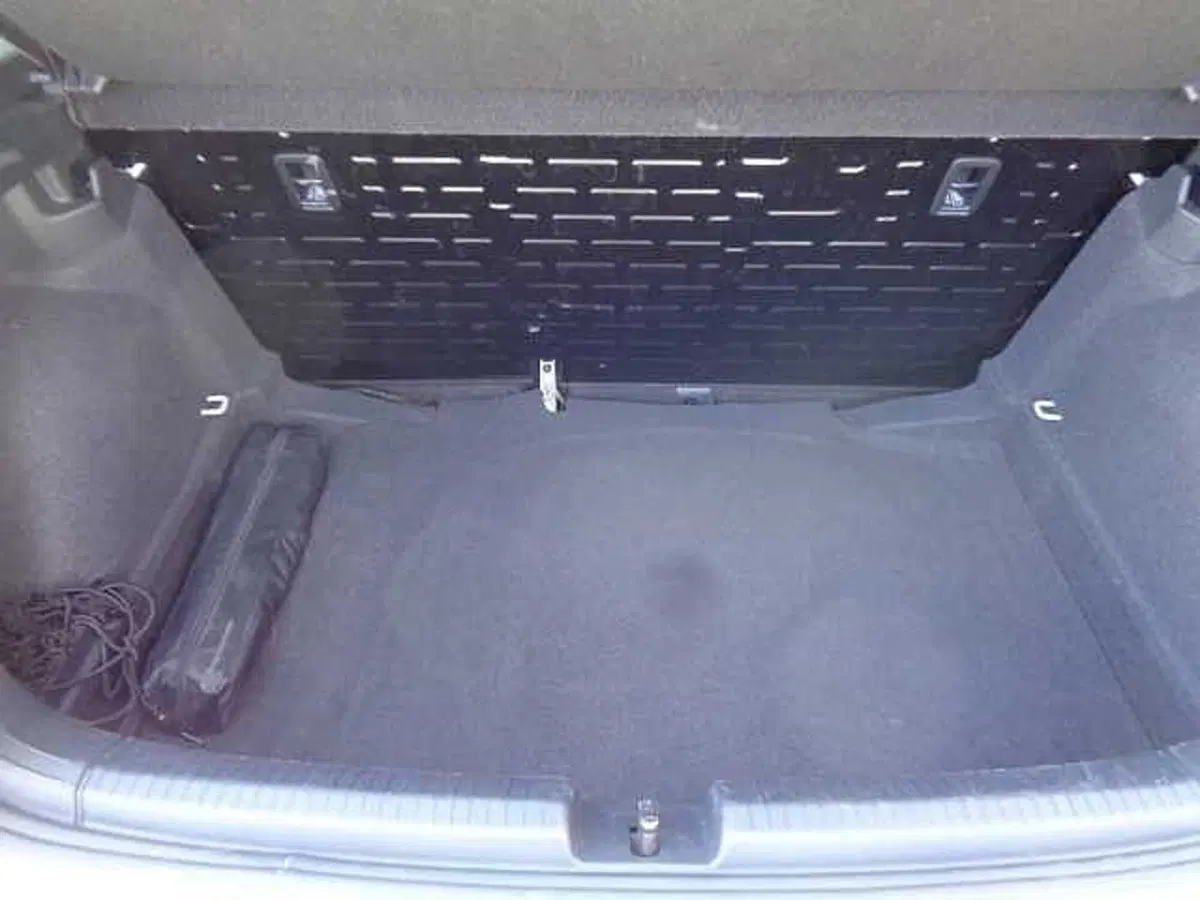 Volkswagen Polo usata a Treviso (15)