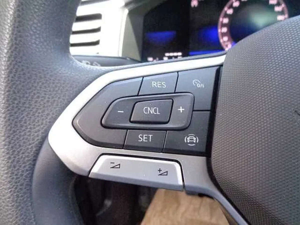 Volkswagen Polo usata a Treviso (17)