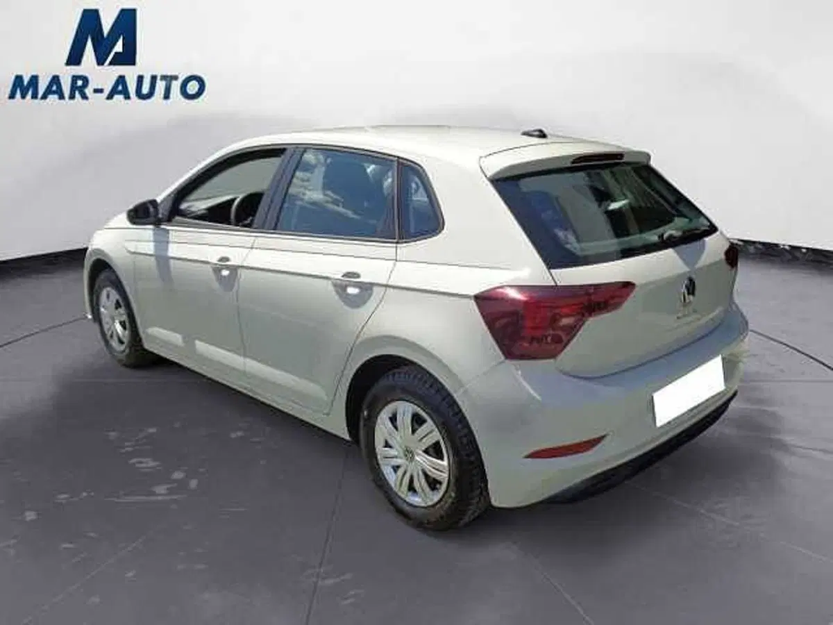 Volkswagen Polo usata a Treviso (2)