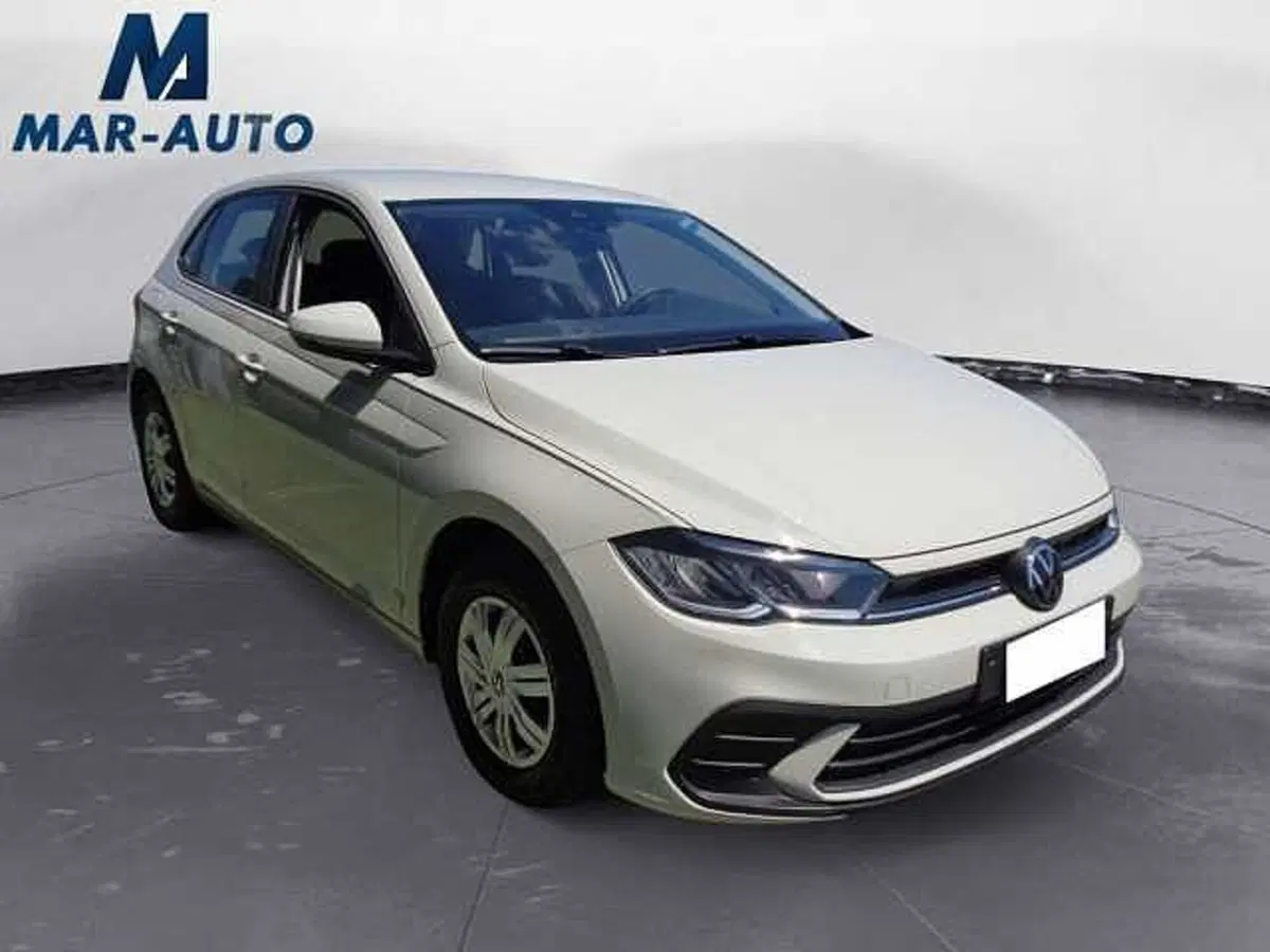 Volkswagen Polo usata a Treviso (4)