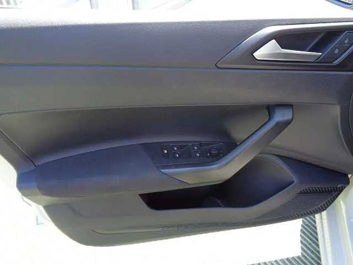 Volkswagen Polo usata a Treviso (7)