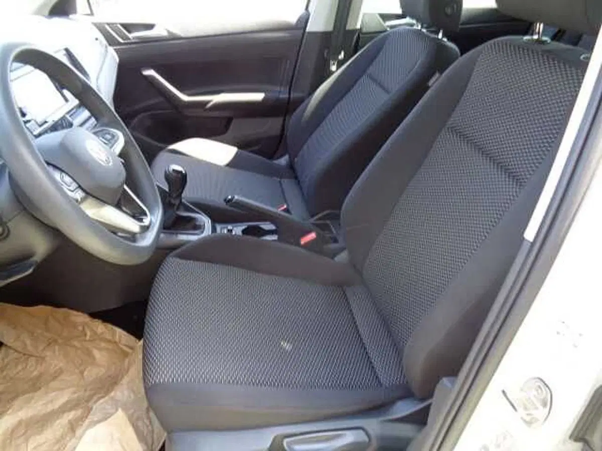 Volkswagen Polo usata a Treviso (8)