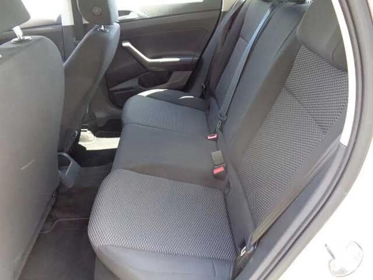 Volkswagen Polo usata a Treviso (9)