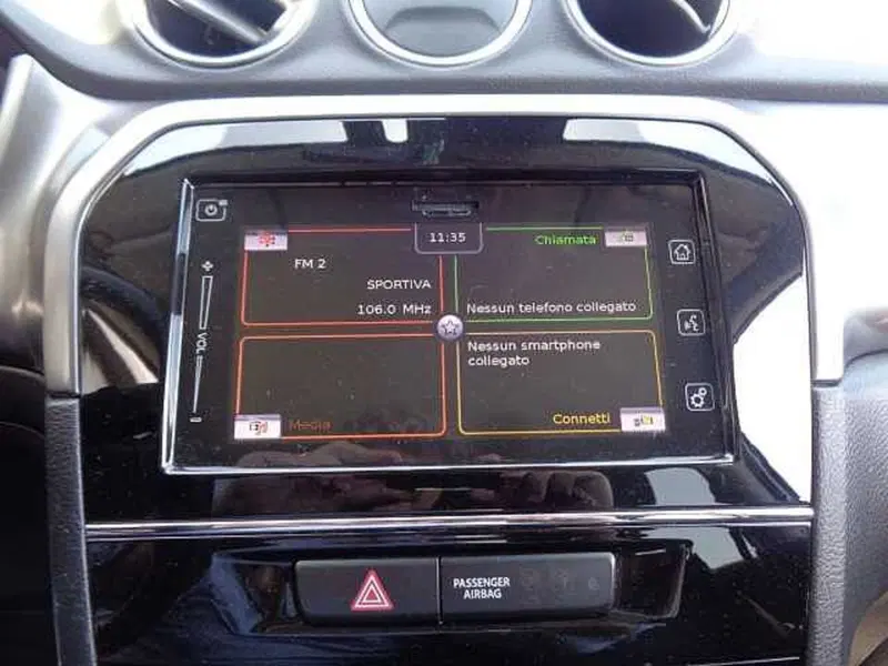 Suzuki Vitara usata a Treviso (13)