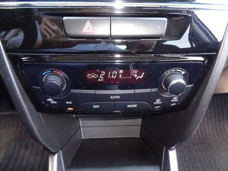 Suzuki Vitara usata a Treviso (15)