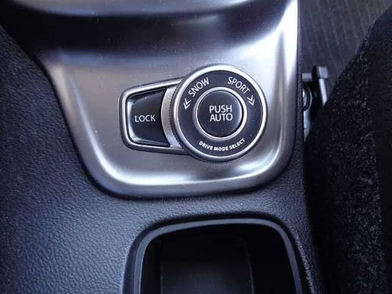 Suzuki Vitara usata a Treviso (16)