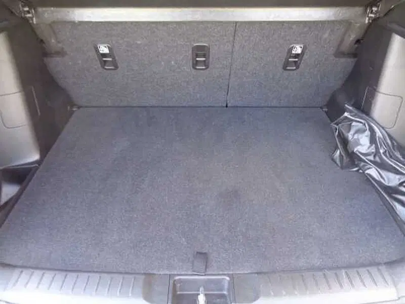 Suzuki Vitara usata a Treviso (17)