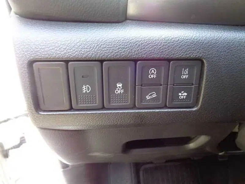 Suzuki Vitara usata a Treviso (20)