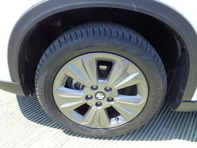 Suzuki Vitara usata a Treviso (6)