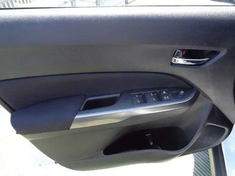 Suzuki Vitara usata a Treviso (7)