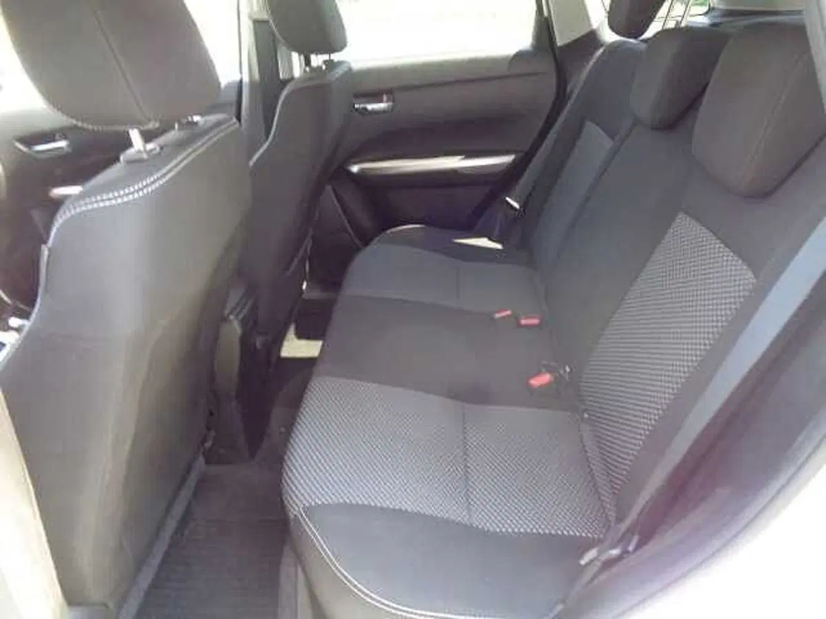 Suzuki Vitara usata a Treviso (9)