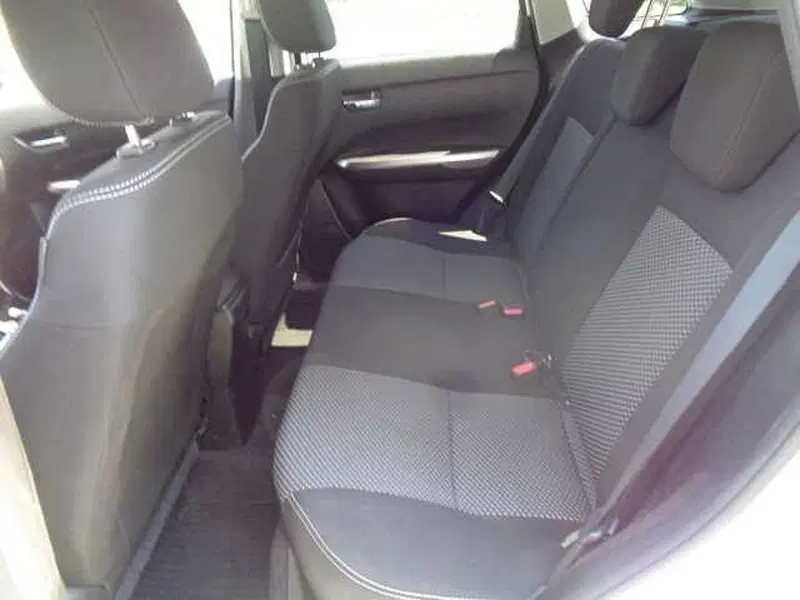 Suzuki Vitara usata a Treviso (9)