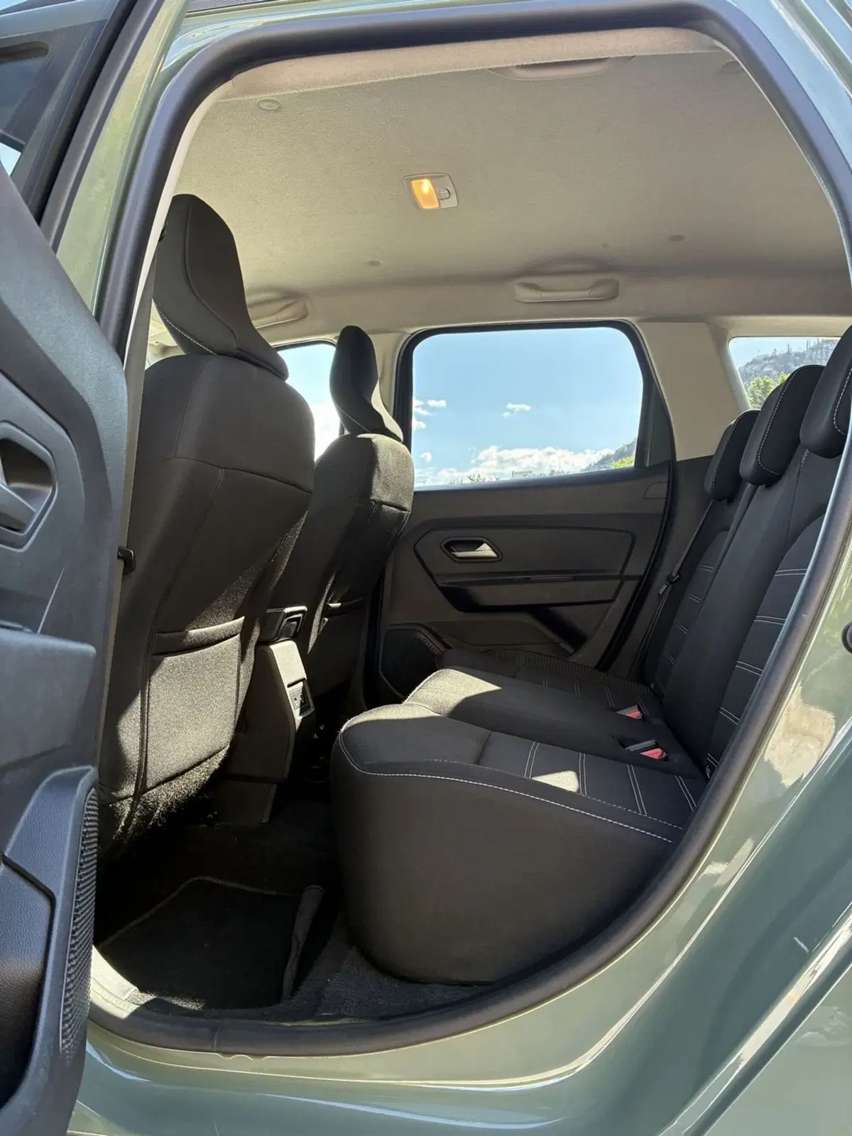 Dacia Duster usata a Frosinone (11)