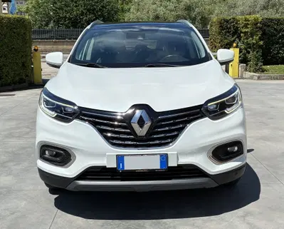 Renault Kadjar dCi 8V 115CV EDC Sport Edition2 del 2020 usata a Sora