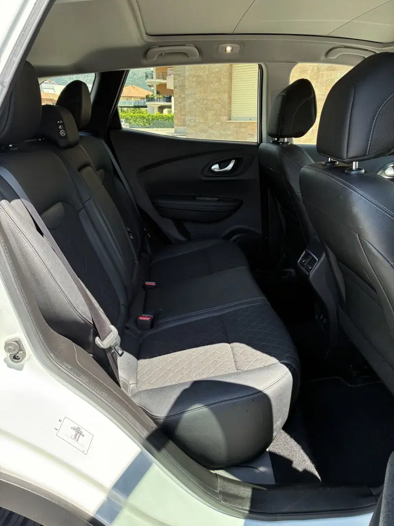 Renault Kadjar usata a Frosinone (11)