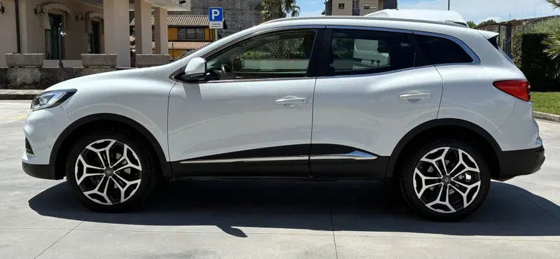Renault Kadjar usata a Frosinone (3)