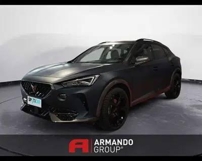 Cupra Formentor Formentor 1.4 e-Hybrid DSG del 2023 usata a Cuneo