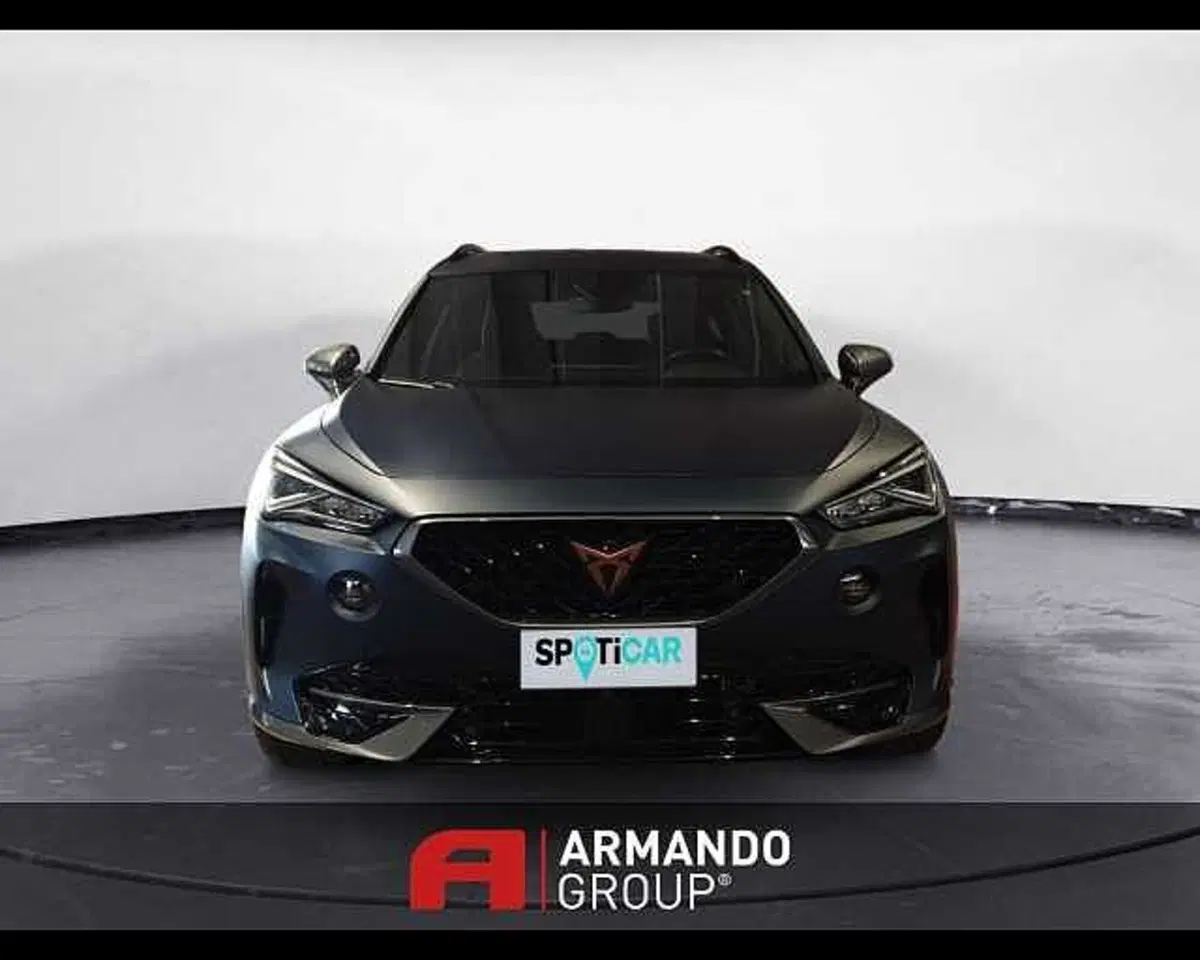 Cupra Formentor usata a Cuneo (2)