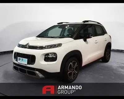Citroen C3 Aircross PureTech 82 Feel del 2019 usata a Cuneo