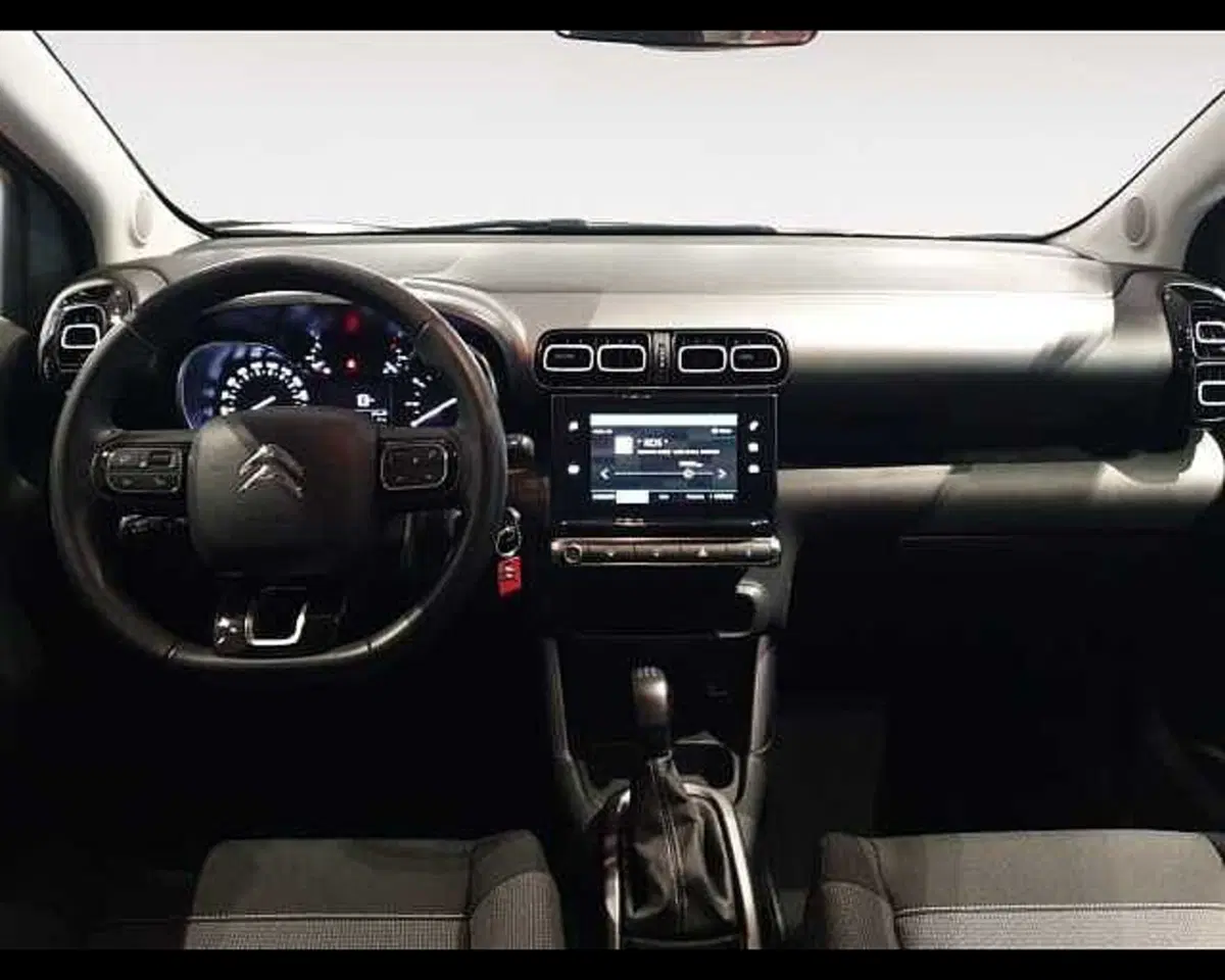 Citroen C3 Aircross usata a Cuneo (10)