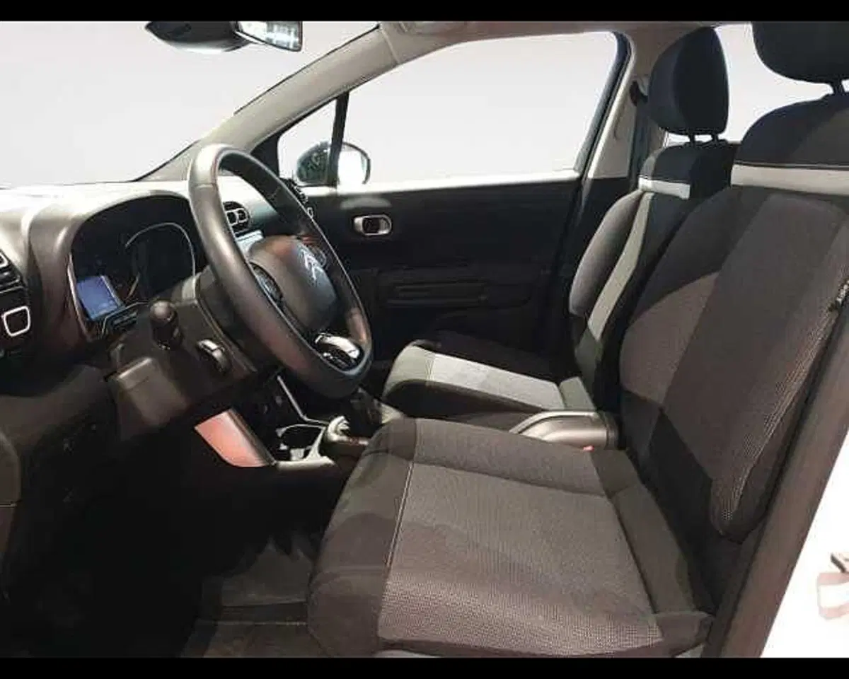 Citroen C3 Aircross usata a Cuneo (11)