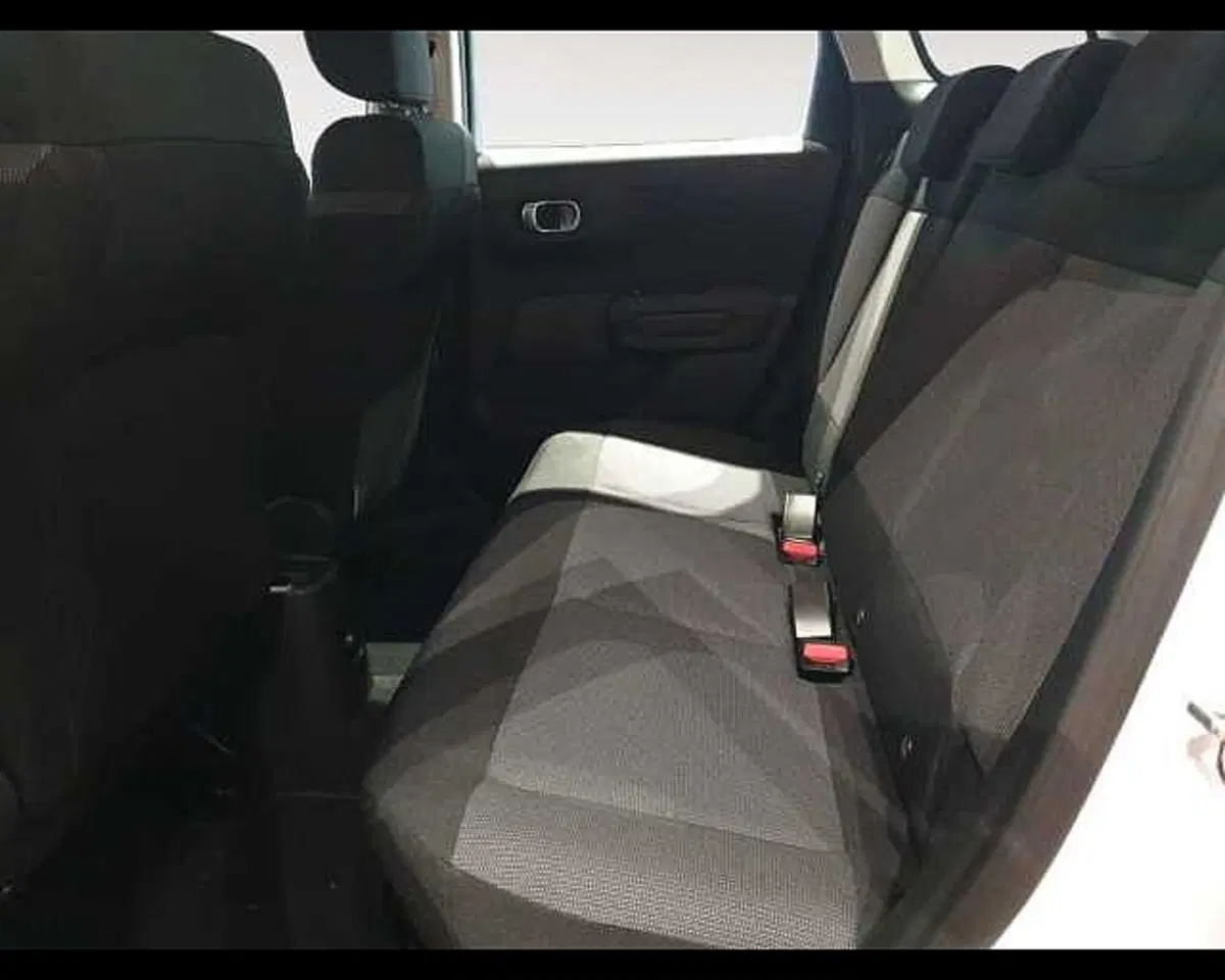 Citroen C3 Aircross usata a Cuneo (12)
