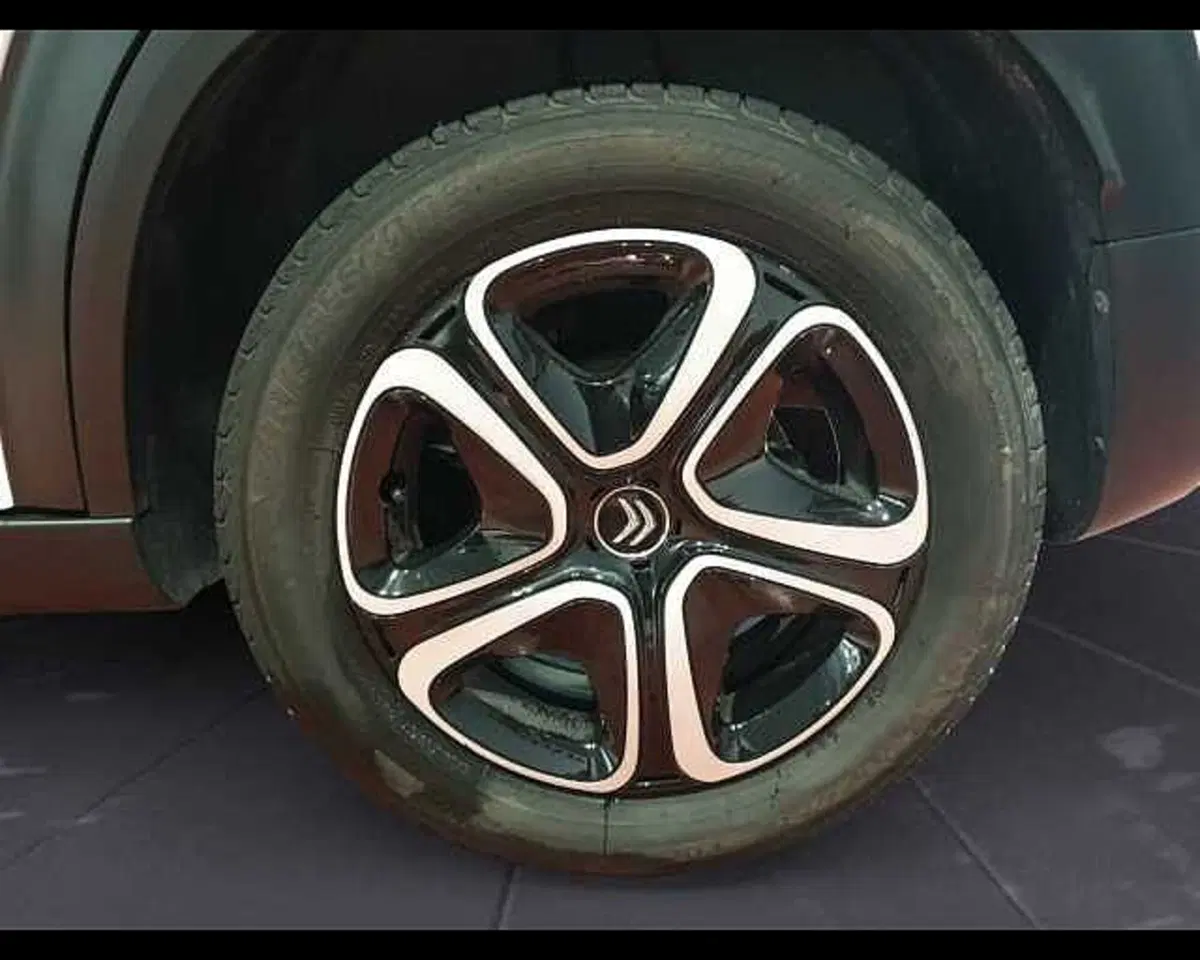 Citroen C3 Aircross usata a Cuneo (15)