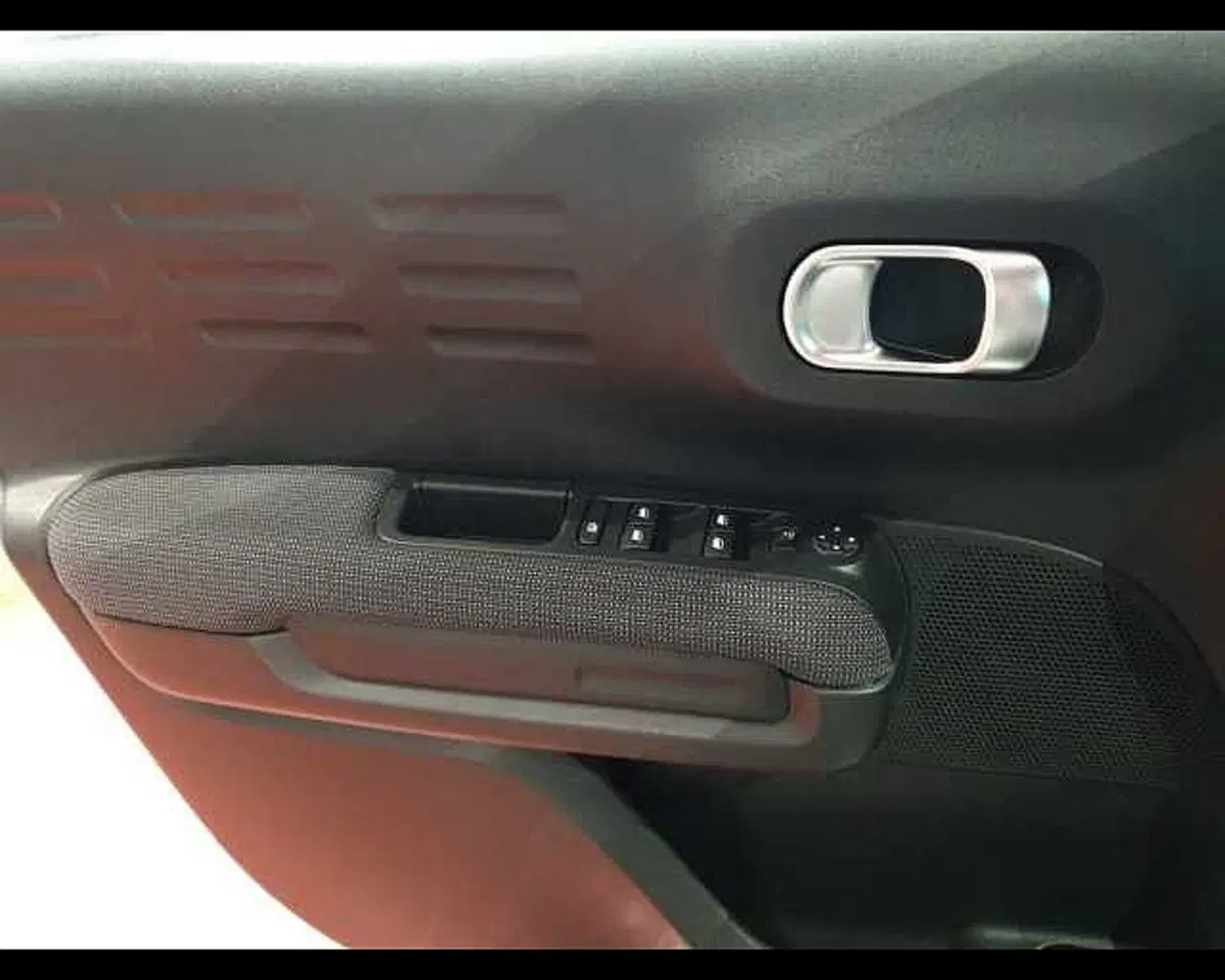 Citroen C3 Aircross usata a Cuneo (16)