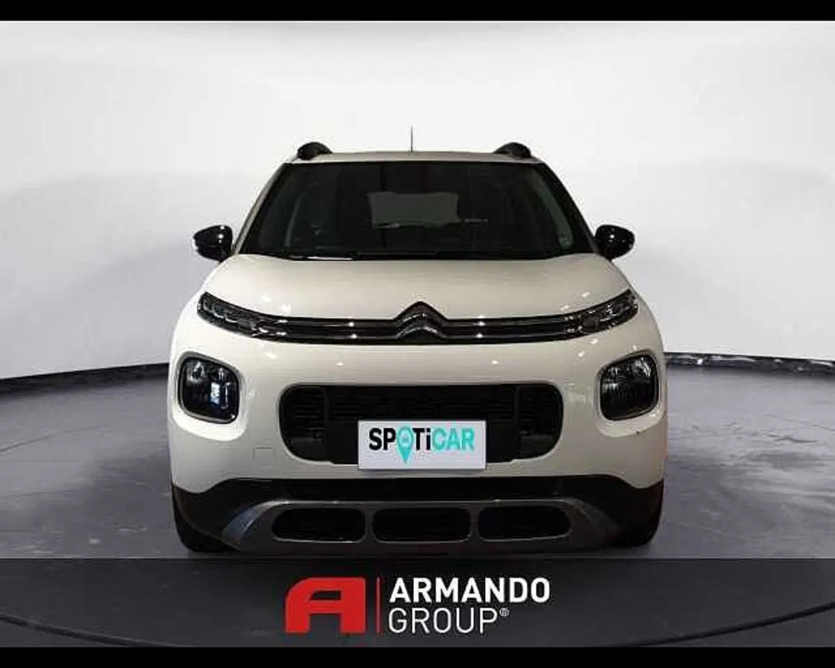 Citroen C3 Aircross usata a Cuneo (2)