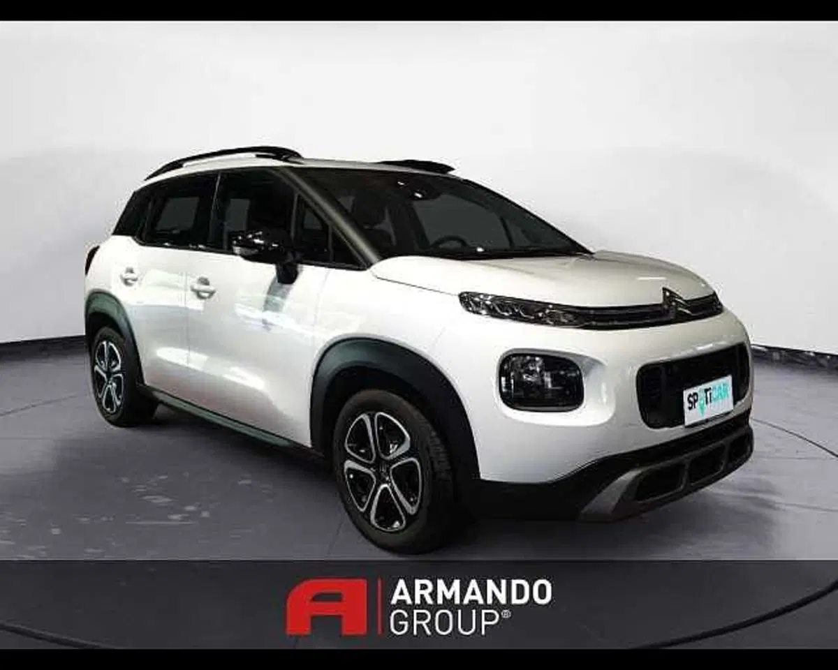 Citroen C3 Aircross usata a Cuneo (3)