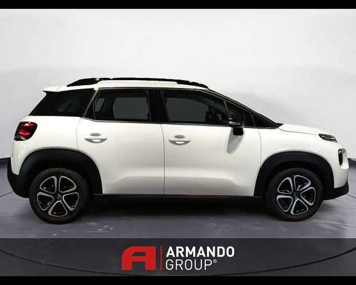 Citroen C3 Aircross usata a Cuneo (4)