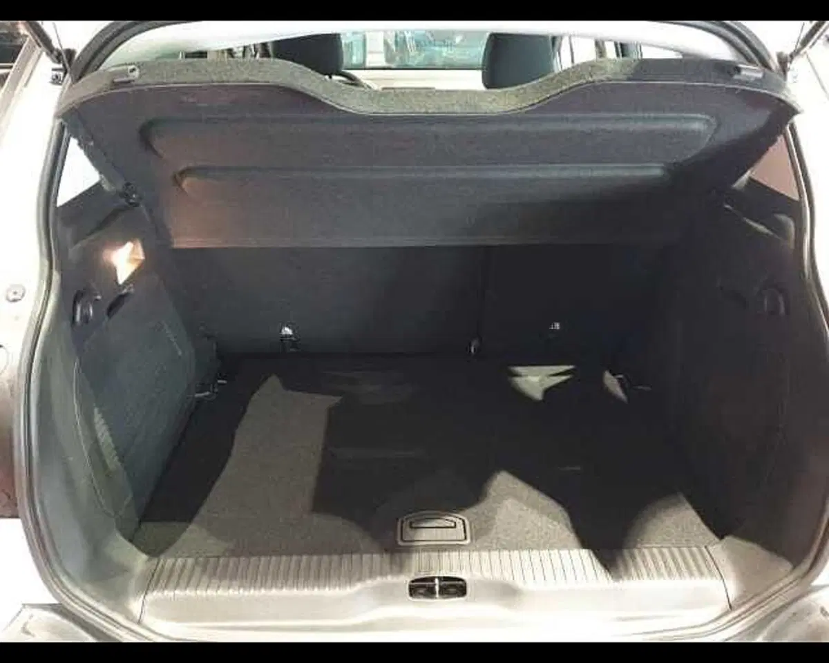 Citroen C3 Aircross usata a Cuneo (7)