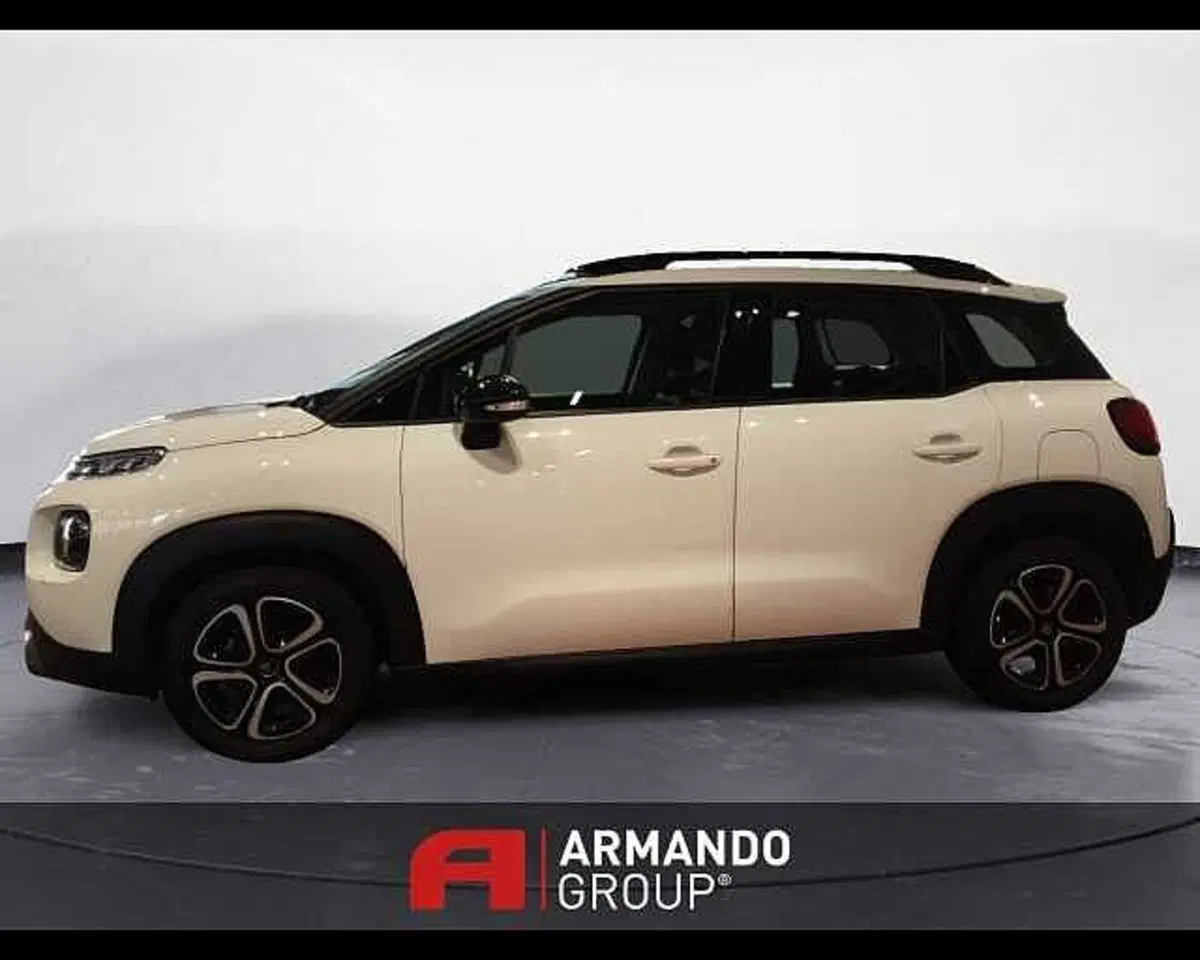 Citroen C3 Aircross usata a Cuneo (9)