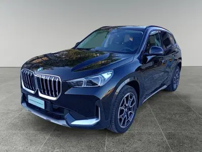 BMW X1 sDrive 18d Msport del 2022 usata a Triggiano