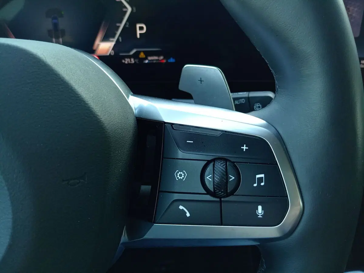 BMW X1 usata a Bari (10)