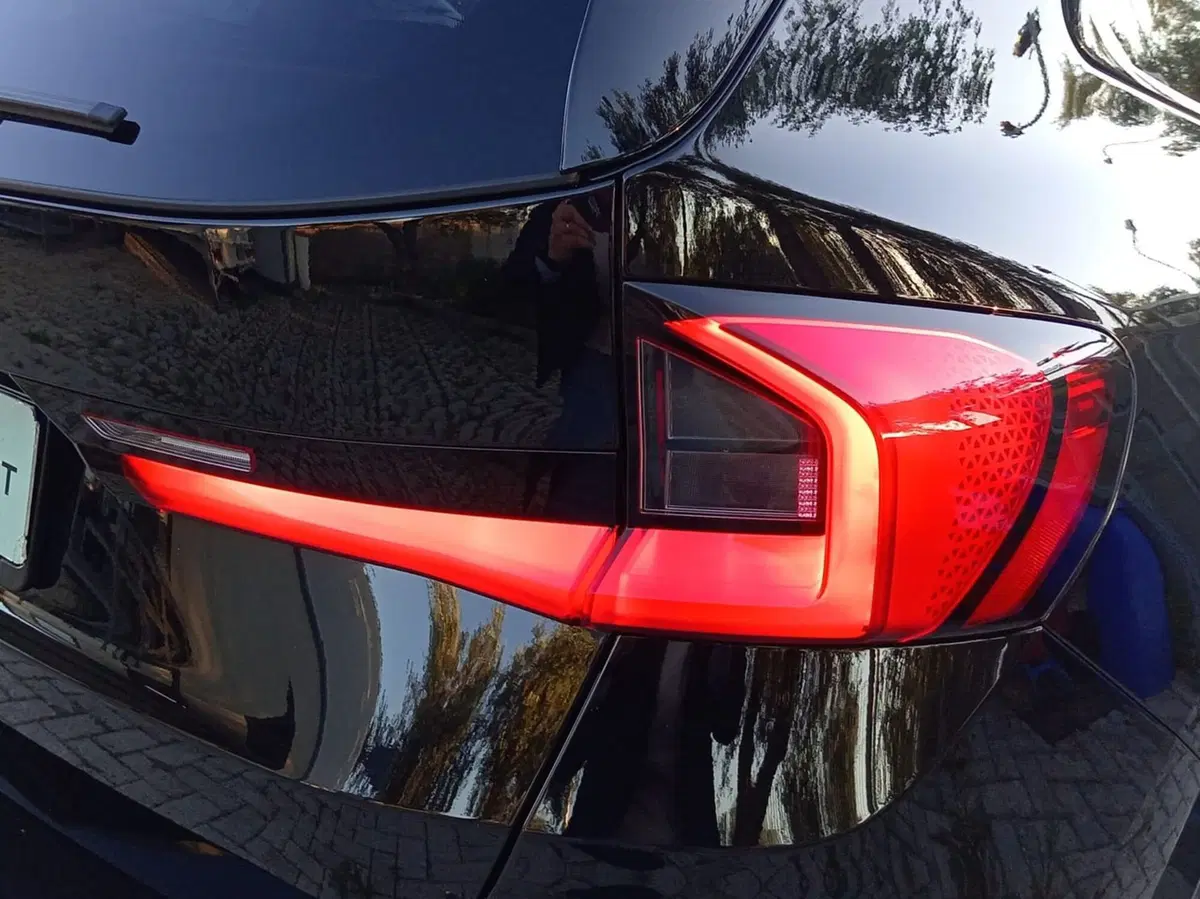 BMW X1 usata a Bari (5)