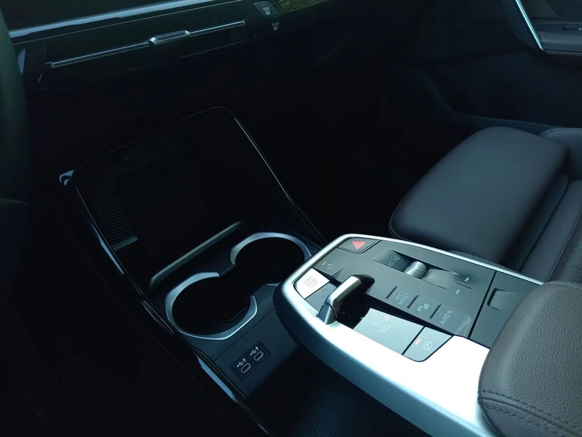 BMW X1 usata a Bari (6)