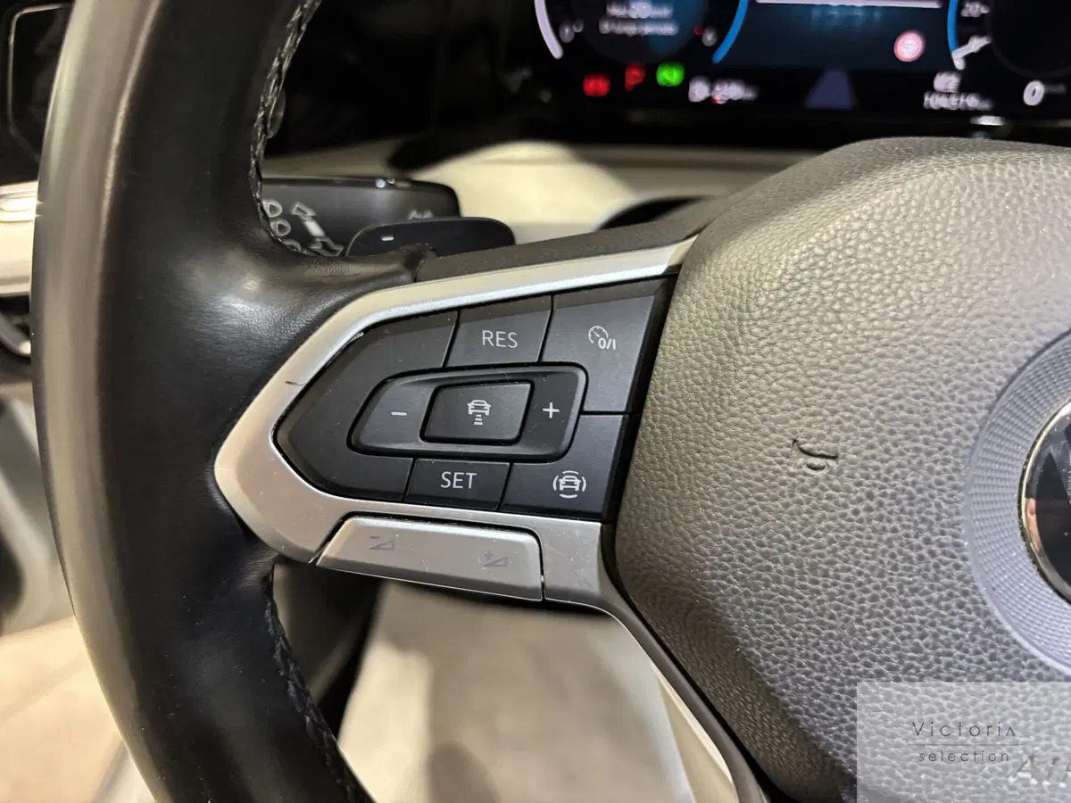 Volkswagen Golf usata a Brescia (11)